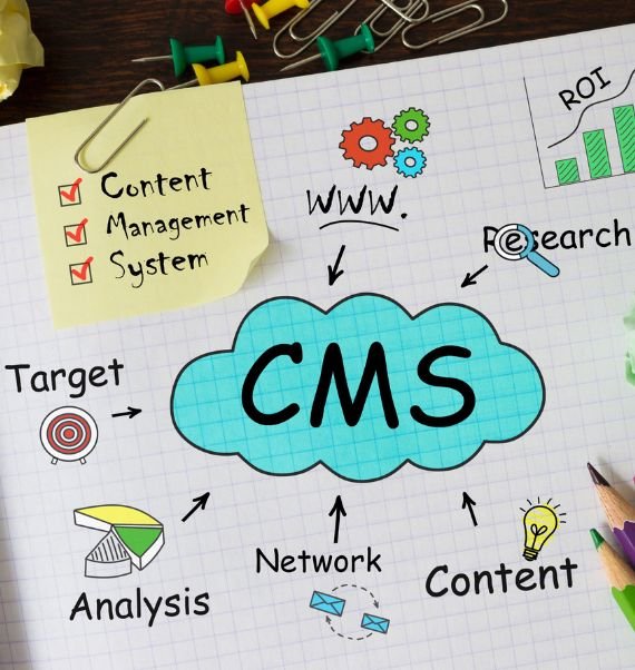 cms-devlopment